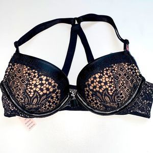 VICTORIA SECRET BRA Very sexy PUSH-UP NEW